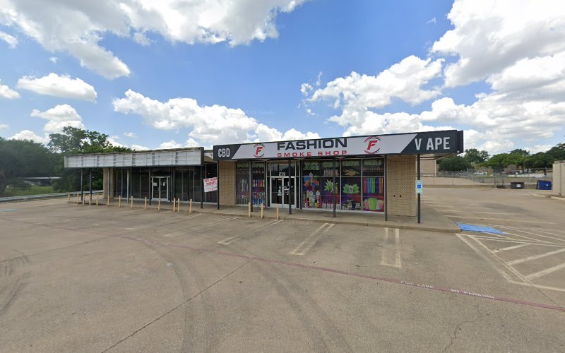 Fashion Smoke Shop in Dallas