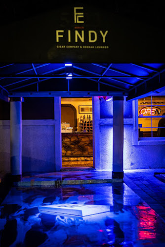Findy Cigar Company & Hookah Lounge in Tampa