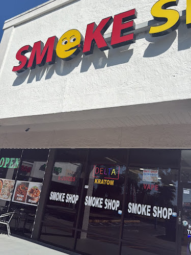 Finshell Smoke Shop in Longwood