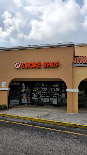 Fire Vape Smoke Shop - 45th Street in West Palm Beach