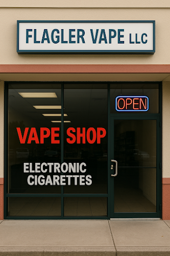 Flagler Discount Vape in Jacksonville