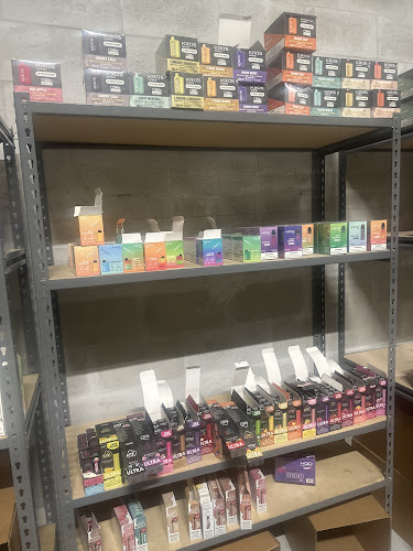 Flavor Town Vapes in Melbourne
