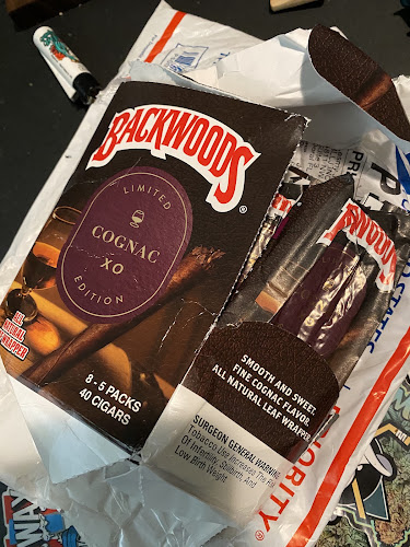 Florida Tobacco Shop in Miami