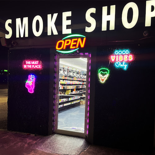 Fly Smoke Shop Channelside in Tampa