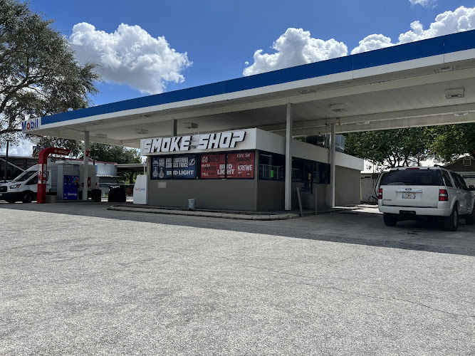 Fly Smoke Shop & Gas Hillsborough in Tampa