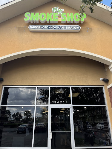Fly Smoke Shop in Spring Hill
