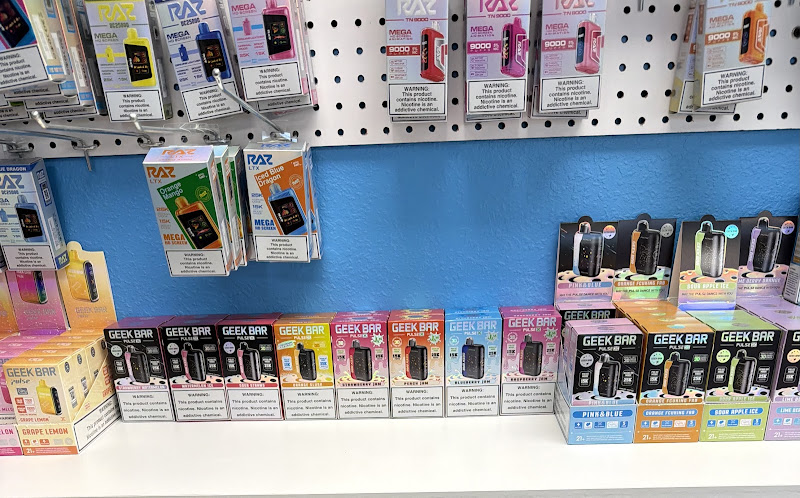 Fly Vape in Palm Bay
