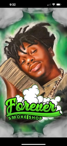 Forever Smoke Shop in Miramar