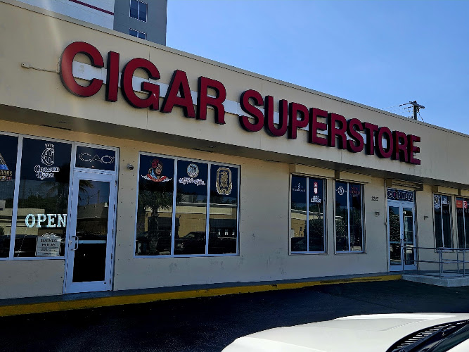 Neptune Cigar SuperStore in Fort Lauderdale