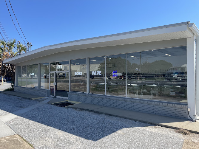Fort Walton Vape and Smoke LLC in Fort Walton Beach