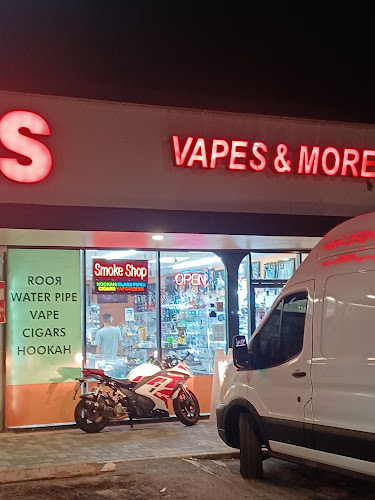 Forum Vapes & More in West Palm Beach