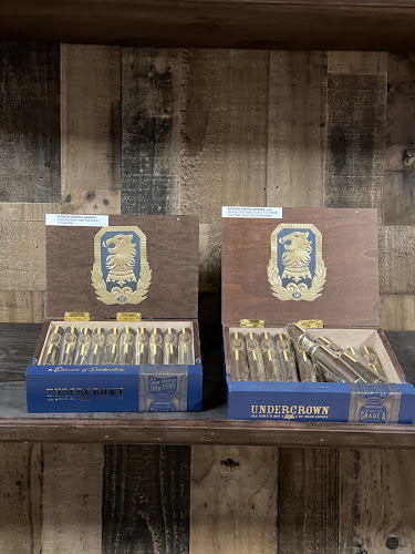 Francos Cigars in Miami