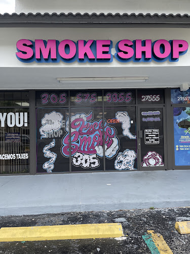 Free Smoke 305 in Homestead
