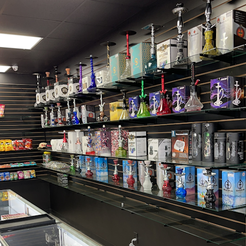 Free Smoke Vape and Smoke Shop in Atlanta