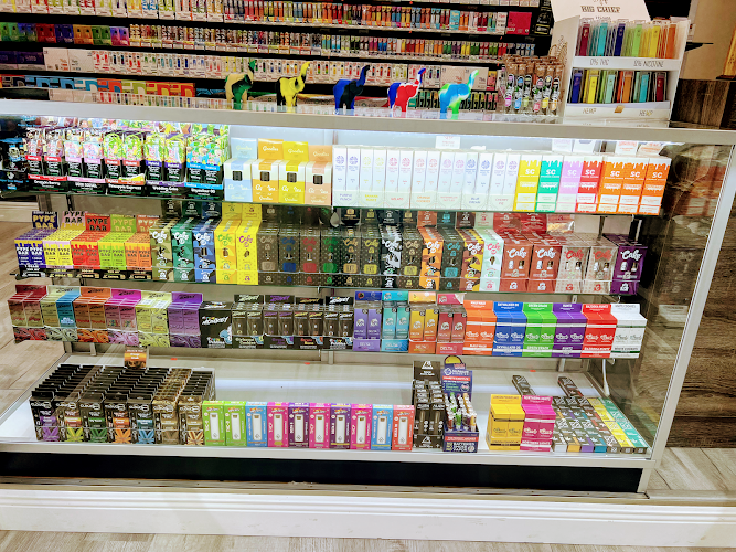 Ft Myers Fl Tobacco&vape in North Fort Myers