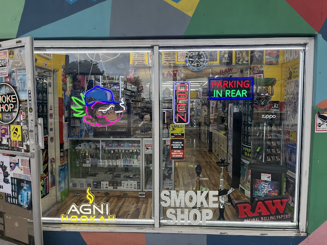 Fuel of Smoke & Vape in Miami