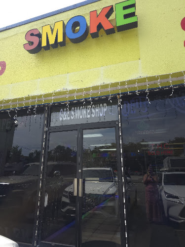 G & L Smoke & Vape Shop in Jacksonville