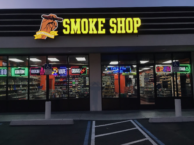 Gainesville Smoke Shop 2 in Gainesville