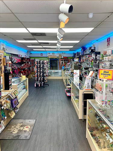 Galaxy Trading of Cheshire Bridge in Atlanta