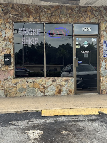 Galaxy Vape Shop in Hallandale Beach