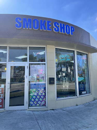 Gardens Smoke Shop 2 in North Miami Beach