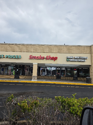 Gator Smoke Shop in Tampa