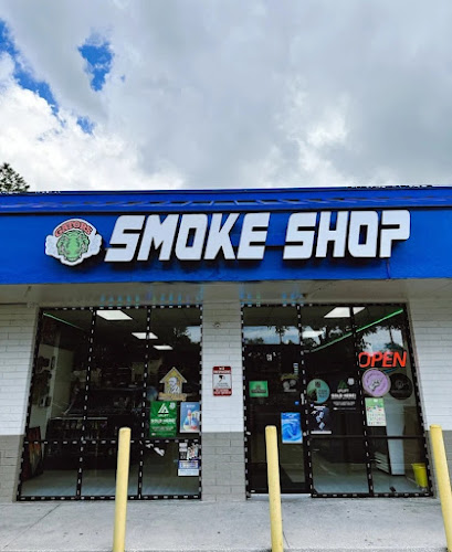 Gators Smoke Shop in Seffner