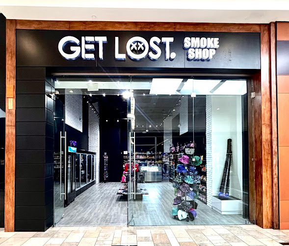 Get Lost Smoke Shop Broward Mall in Plantation