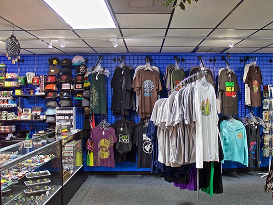 Glass Chamber 95 in West Palm Beach