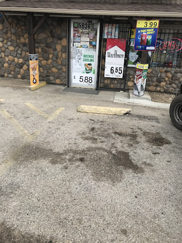 Gold Star Tobacco Smoke Shop in Fort Worth