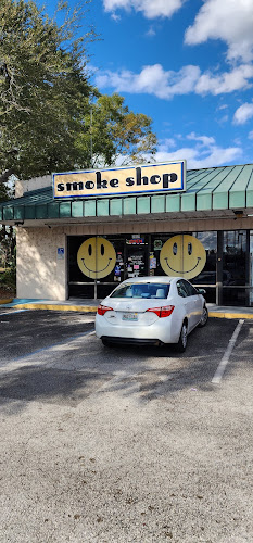 Good Timez Smoke Shop in Winter Park
