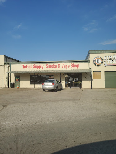Good Timez Vape Smoke Shop & Tattoo Supply in Houston