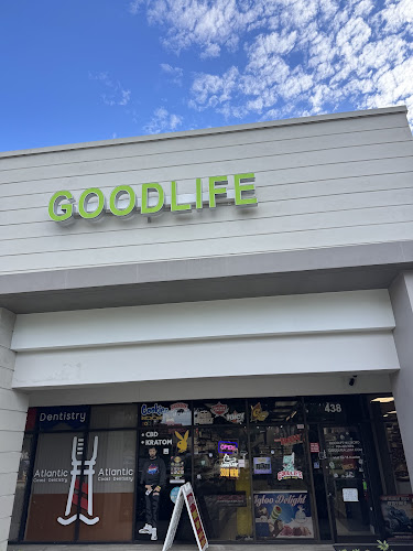GoodLife Smoke Shop Deerfield in Deerfield Beach