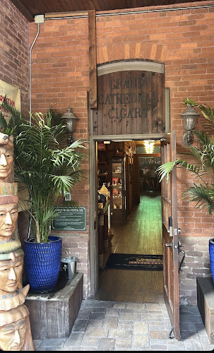 Grand Cathedral Cigars in Tampa