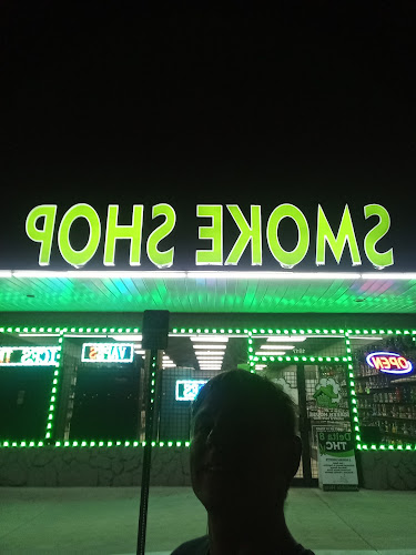 Green House Smoke Shop & Vape in Tampa