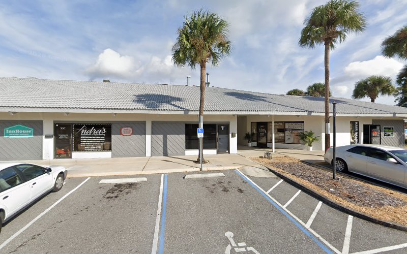 Green House Vape Shop in Orlando