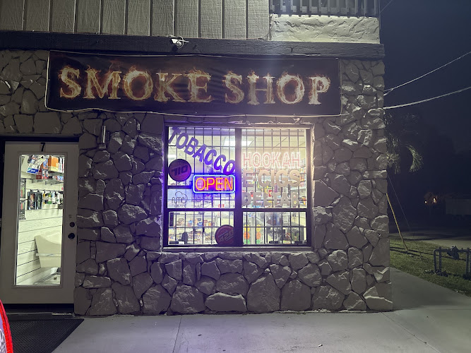 Griffin Vape & Smoke Shop in Fort Lauderdale