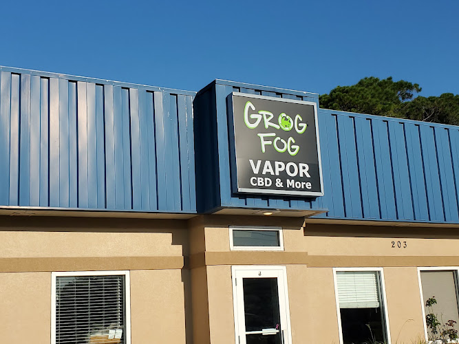 Grog Fog LLC in Panama City Beach
