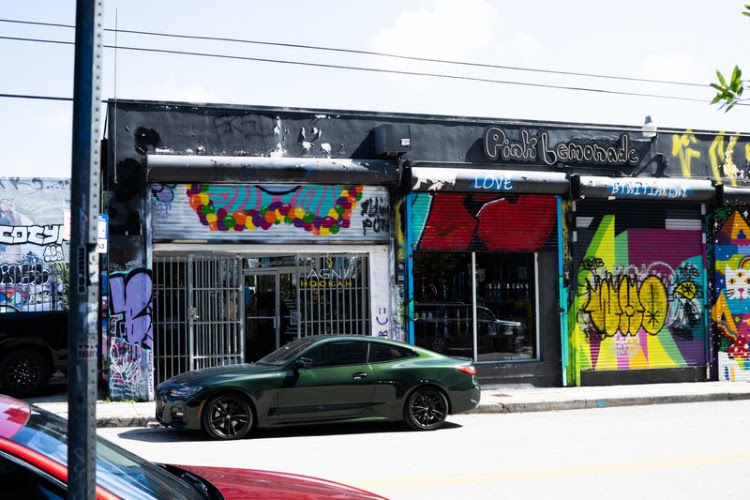 Gt Hookah Vape Distribution in Miami
