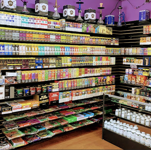 Gulf breeze smoke & vape in Gulf Breeze