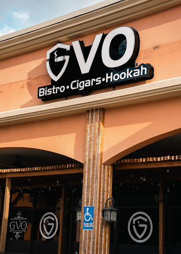 GVO Lounge & Bistro in Dallas