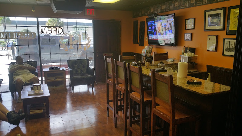 Habaneros Cigars in West Palm Beach