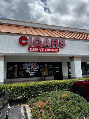 Habano's Smoke Shop in Fort Myers