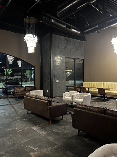 Habibi Hookah Lounge & Cafe in Frisco