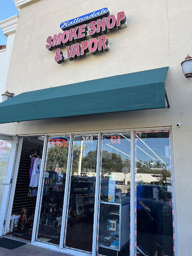 Hallandale Smoke Shop And Vape in Hallandale Beach