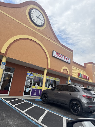 Hancock Smoke Shop in Cape Coral