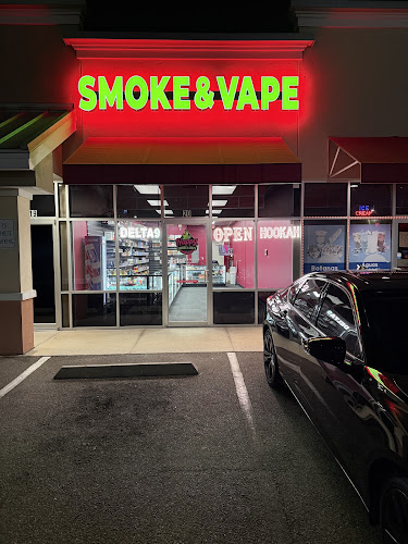 Happy smoke and vape in Jacksonville