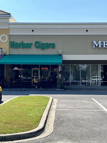 Harbor Cigars in Destin