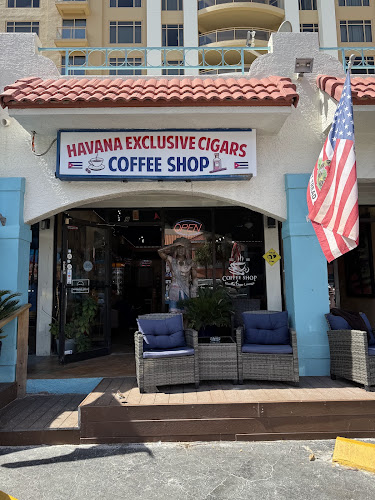Havana Exclusive Cigars in Clearwater Beach