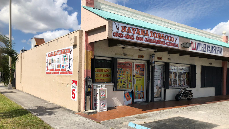 Havana Tobacco / Smoke Shop in Hialeah